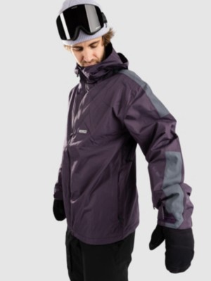 Volcom Nightbreaker Jacket - Buy now | Blue Tomato